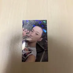 seventeen ホシ HAPPY BURSTDAY ユニバ ラキドロ トレカ