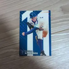 大谷翔平2017年STARCARD 赤サイン入り - メルカリ