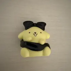 サンリオキャラクターズバレエリボンフィギュア2 ポムポムプリン