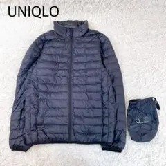 美品✨UNIQLO ユニクロ ウルトラライトダウン Sサイズ