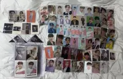 SEVENTEEN トレカセット