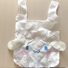 サンリオキャラクターズ ミニトートコレクション(シナモンロール)