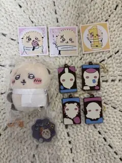 ちいかわまとめ売り