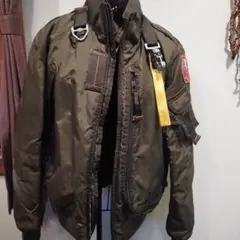 フライトジャケット MA-1