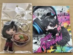 BABY BOLAN アクリルキーホルダー バレンタイン4種類セット 2026年最新】T-BOLAN アクリルキーホルダーの人気アイテム - メルカリ