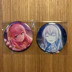 2026年最新】巡音ルカ 缶バッジ グリ缶の人気アイテム - メルカリ