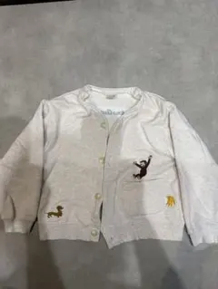 おさるのジョージ トップス