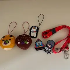 はま寿司 はまっこセット ガチャガチャ まとめ売りのサムネイル