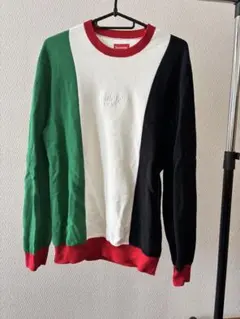 supreme セーターのサムネイル