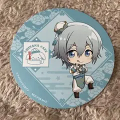 アイドリッシュセブン キャラクターグッズ