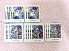 あんスタ ぱしゃっつ 6A 6P 仙石忍