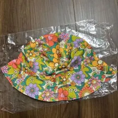 新品未使用　レア　ヨーロッパ現地　バンビ　ライオンキング　マリー　帽子　ハット