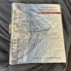 Introduction to Probability & Statistics