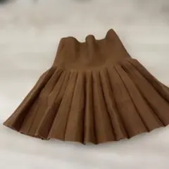 conoha スカート　ニット　L