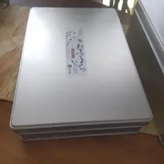 もち吉 空き缶 各一缶