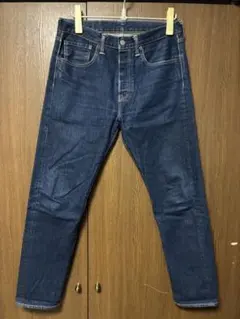 廃盤 リーバイス501CT 濃紺 W32L30