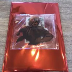 鬼滅の刃 無限城編 第一章 キービジュアルランダムアクリルスタンドA 猗窩座