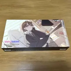 新品未開封】 VSPO GEAR 千燈ゆうひEdition キーボード - メルカリ
