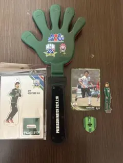 FC岐阜　支給品セット FC岐阜 支給品 FC岐阜 支給品 Yahoo!オークション -「fc岐阜