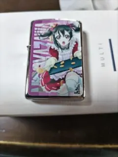 2026年最新】ラブライブ ZIPPOの人気アイテム - メルカリ
