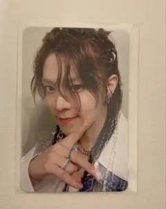 nct127 イリチル fact check US盤 indie ユウタ