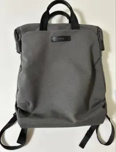 Bellroy Duo Totepack ベルロイ