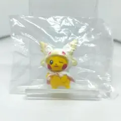 メガポンチョを着たピカチュウ フィギュア : メガタブンネ - メルカリ