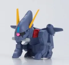 まちぼうけ　ガンダム2 バクゥ