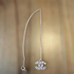 CHANEL ノベルティネックレスのサムネイル