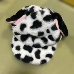 101匹ワンちゃん ディズニー ファンキャップ