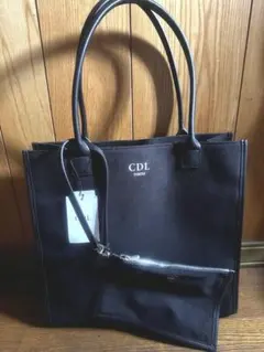 さなおみ様専用 CDL TOKYO トートバッグ - メルカリ