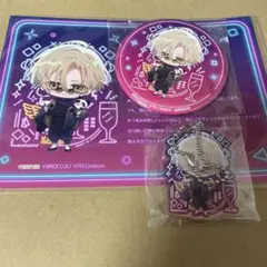 アンロジカル 弥坂奏壱セット - メルカリ