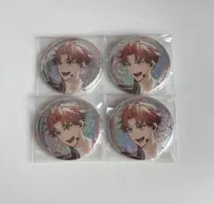 にじさんじ にじフェス2026 缶バッジ 北見遊征 CONCERTO