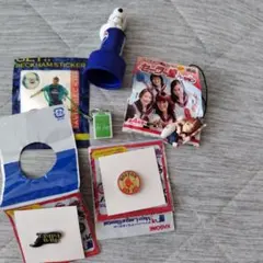 2025年最新】ベッカム ペプシの人気アイテム - メルカリ