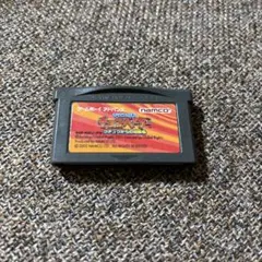 GBA チョコベーダー
