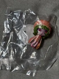 ウイルスイーツ