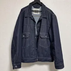 Levi's TYPEⅡ トラッカージャケット