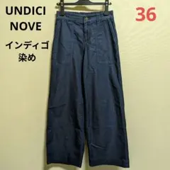 ウンディッチノーベ