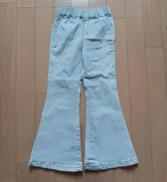 pippi lotta フレアパンツ ♡XLアーバンリサーチのサムネイル