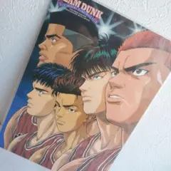 希少 未使用 当時物 SLAM DUNK スラムダンク　藤真健司 下敷き 文房 希少 未使用 当時物 SLAM DUNK スラムダンク 藤真健司 下敷き 文