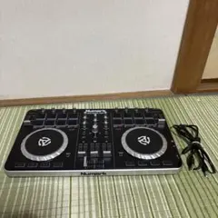 【動作良好・メルカリ最安値】 　Numark MIXTRACK PRO 3 動作良好・メルカリ最安値】 Numark MIXTRACK PRO 3 動作良好