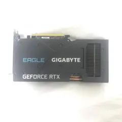 GIGABYTE RTX3060 EAGLE 12GB グラボ