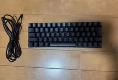 SteelSeries ラピッドトリガー 搭載 Apex Pro Mini JP