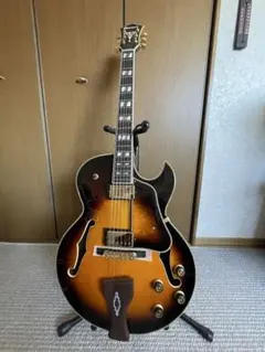 アイバニーズ パットメセニーモデル PM-1 - メルカリ