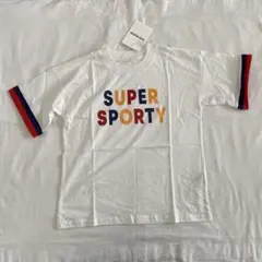 mr813) MINI RODINI Tシャツ MINIRODINI