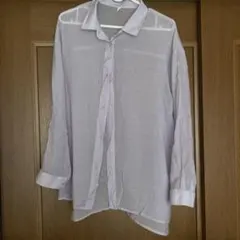 クラシカルエルフ シアーシャツ Mサイズ