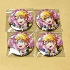 うたプリ 10th anniversary book 缶バッジ アニバ缶 瑛二 うたプリ バースデー 缶バッジ 瑛二 Amazon.co.jp: 鳳瑛二 10th