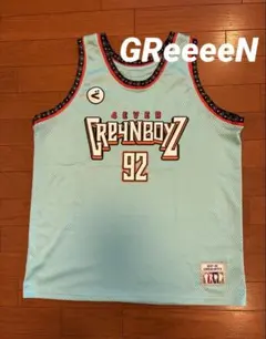 Mitchell & Ness Tiffany 57 タンクトップ XXL - メルカリ