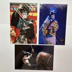 滝沢歌舞伎ZERO ステージフォト 深澤辰哉