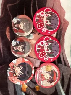 2025年最新】カラフルピーチ 缶バッジ ゆあんくんの人気アイテム